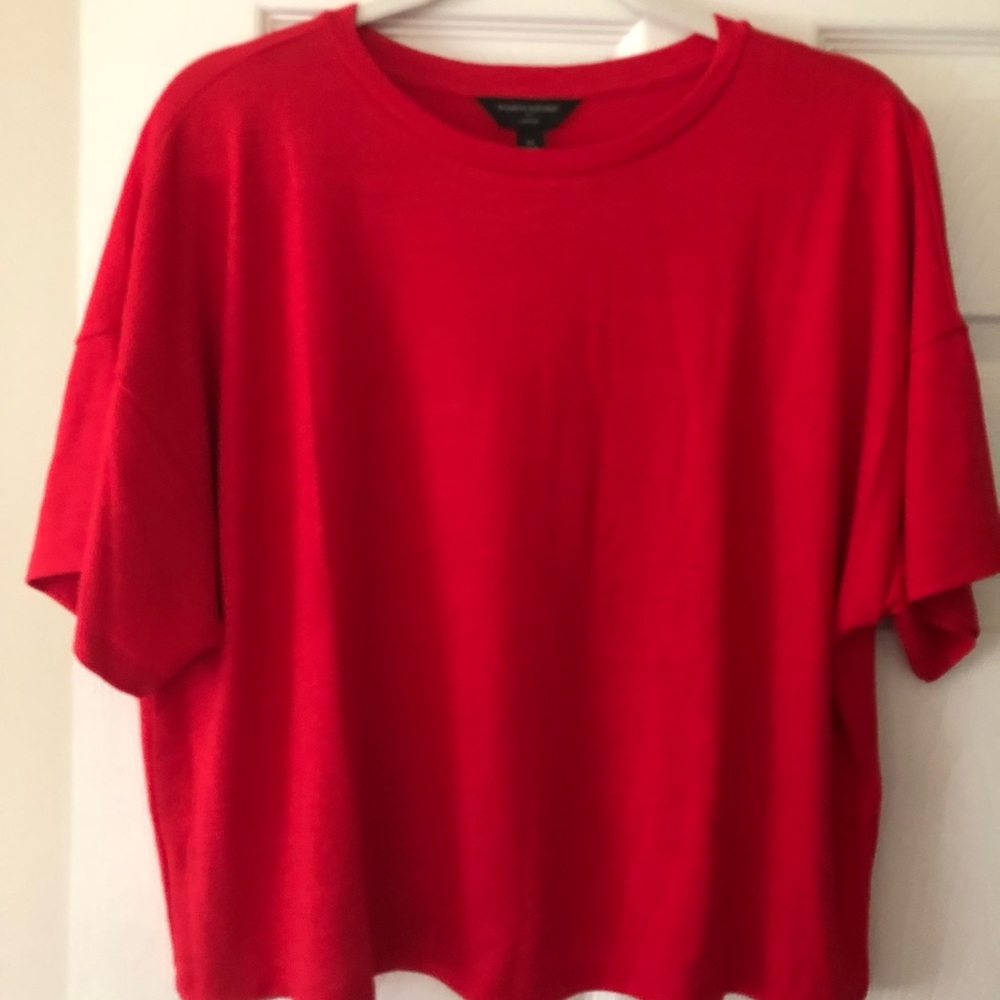 Banana Republic sweater